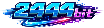 2444bit
